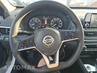 2022 Nissan Altima S - miniatura 16
