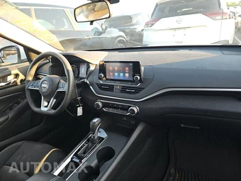 2022 Nissan Altima S - miniatura 17