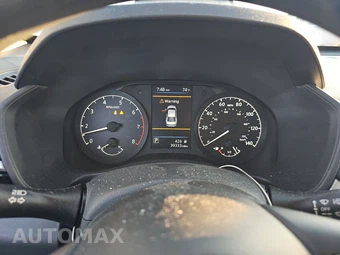2022 Nissan Altima S - miniatura 18