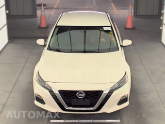 2022 Nissan Altima S - miniatura 2