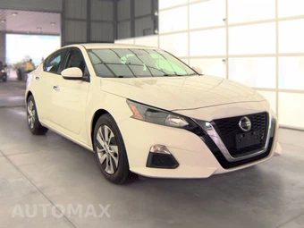 2022 Nissan Altima S - miniatura 4