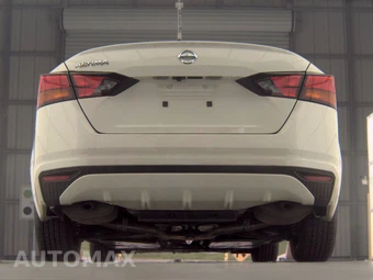 2022 Nissan Altima S - miniatura 7