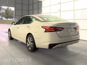 2022 Nissan Altima S - miniatura 8