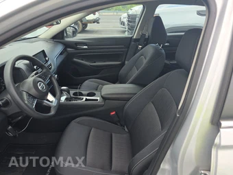 2022 Nissan Altima S – miniatura 13