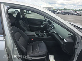 2022 Nissan Altima S – miniatura 14
