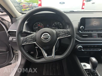 2022 Nissan Altima S – miniatura 16