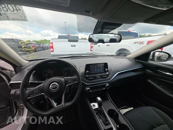 2022 Nissan Altima S – miniatura 17