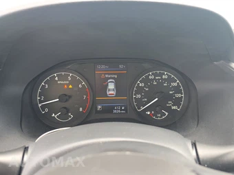 2022 Nissan Altima S – miniatura 18
