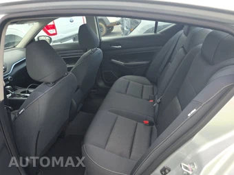 2022 Nissan Altima S – miniatura 19