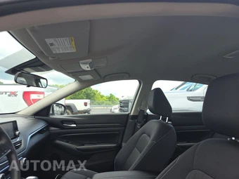 2022 Nissan Altima S – miniatura 20