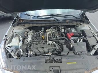 2022 Nissan Altima S – miniatura 22