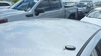 2022 Nissan Altima S – miniatura 24