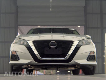 2022 Nissan Altima S – miniatura 3