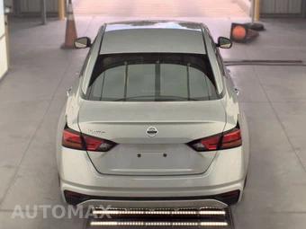 2022 Nissan Altima S – miniatura 6