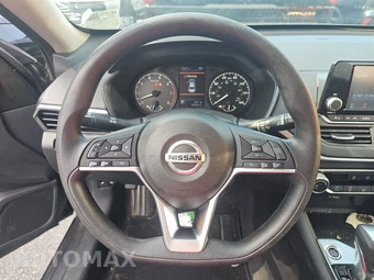 2022 Nissan Altima S - miniatura 10