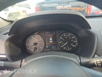 2022 Nissan Altima S - miniatura 12
