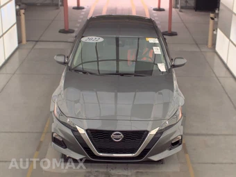 2022 Nissan Altima S - miniatura 2