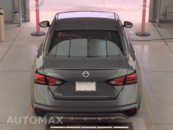 2022 Nissan Altima S - miniatura 5