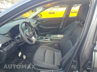 2022 Nissan Altima S - miniatura 7
