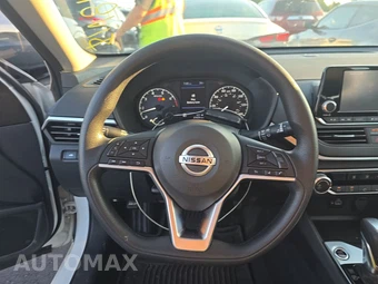 2022 Nissan Altima S - miniatura 16