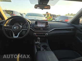 2022 Nissan Altima S - miniatura 17