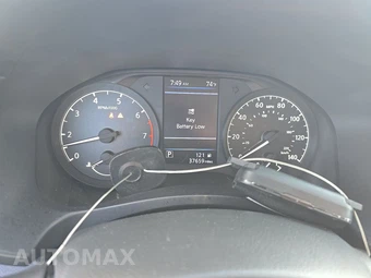 2022 Nissan Altima S - miniatura 18