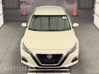 2022 Nissan Altima S - miniatura 2
