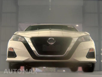2022 Nissan Altima S - miniatura 3