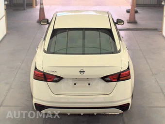 2022 Nissan Altima S - miniatura 6