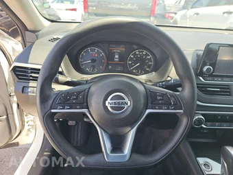 2022 Nissan Altima S - miniatura 10
