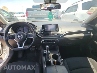 2022 Nissan Altima S - miniatura 11