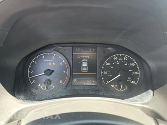 2022 Nissan Altima S - miniatura 12