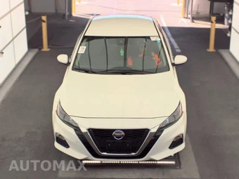 2022 Nissan Altima S - miniatura 2