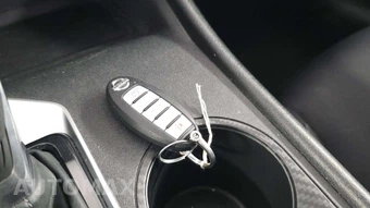 2022 Nissan Altima S - miniatura 21