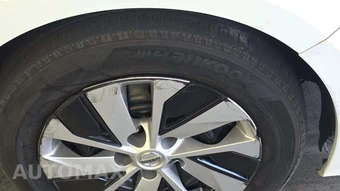 2022 Nissan Altima S - miniatura 27