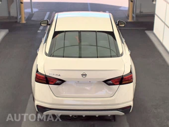 2022 Nissan Altima S - miniatura 5