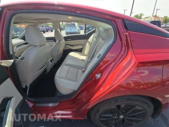 2022 Nissan Altima SL - miniatura 10