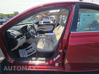 2022 Nissan Altima SL - miniatura 3