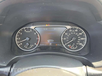 2022 Nissan Altima SL - miniatura 6