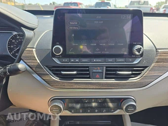 2022 Nissan Altima SL - miniatura 7