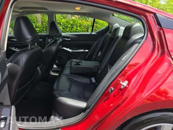 2022 Nissan Altima SL – miniatura 10