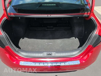 2022 Nissan Altima SL – miniatura 11