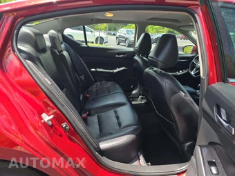 2022 Nissan Altima SL – miniatura 13