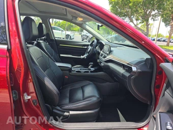 2022 Nissan Altima SL – miniatura 15