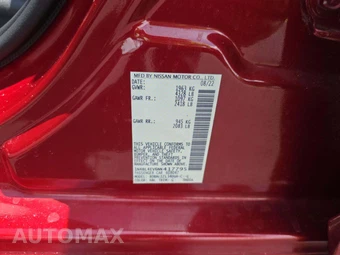 2022 Nissan Altima SL – miniatura 2