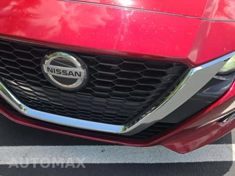 2022 Nissan Altima SL – miniatura 20