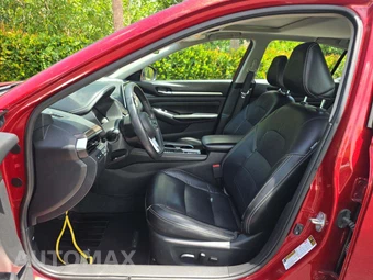 2022 Nissan Altima SL – miniatura 3