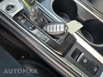 2022 Nissan Altima SL – miniatura 5
