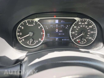 2022 Nissan Altima SL – miniatura 6