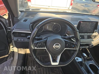 2022 Nissan Altima SL - miniatura 10